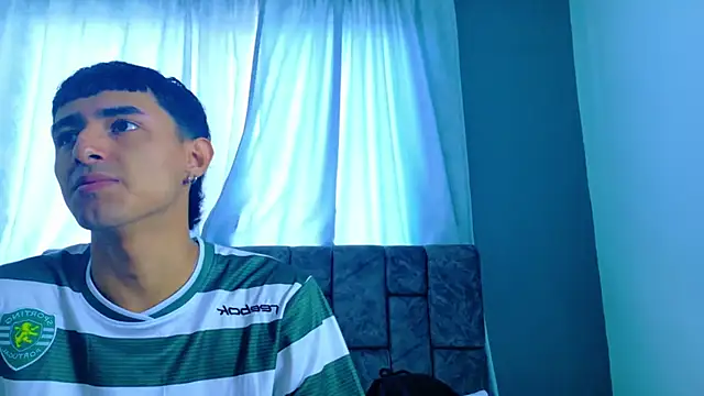 Anthony carter online show from October 18, 1:45 pm