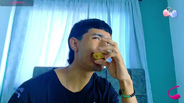 Anthony carter online show from October 21, 1:12 pm