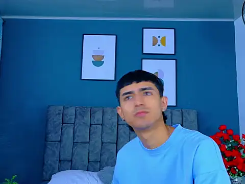 Anthony carter online show from October 24, 1:40 pm