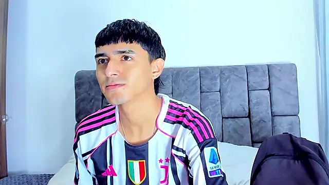 Anthony carter online show from October 29, 1:24 pm