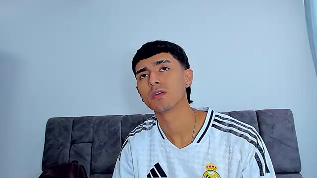 Anthony carter online show from November 4, 1:54 pm