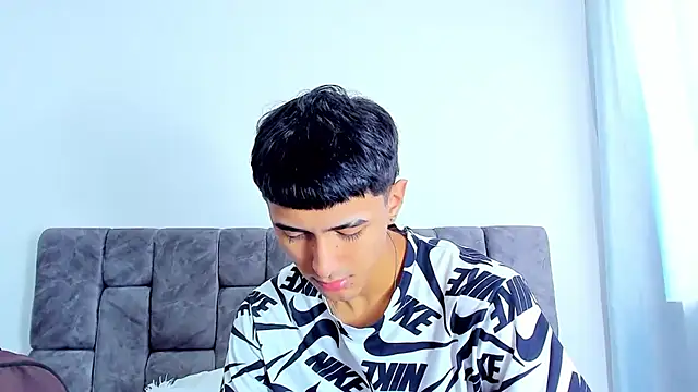 Anthony carter online show from November 10, 1:43 pm