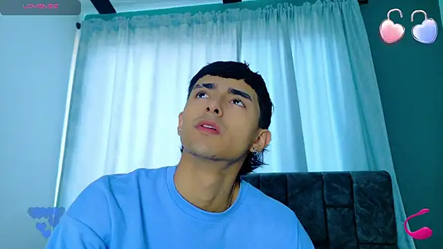 Anthony carter online show from November 11, 12:16 pm