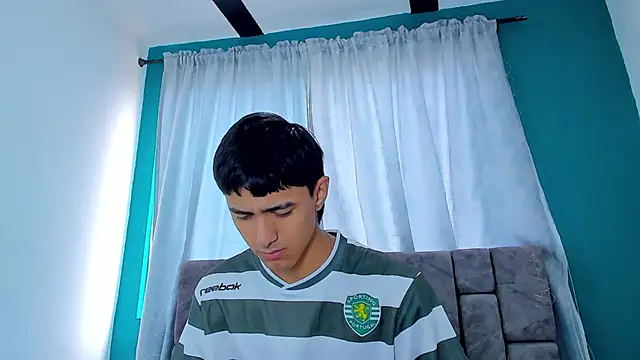 Anthony carter online show from December 19, 1:29 pm