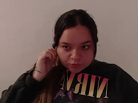 yourbbwfavorite online show from October 7, 11:24 pm