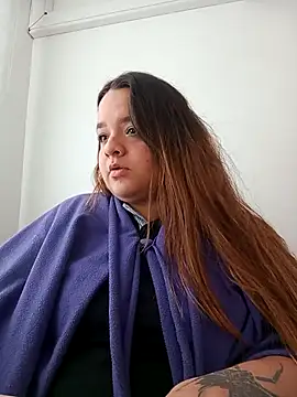 yourbbwfavorite online show from October 8, 9:56 pm