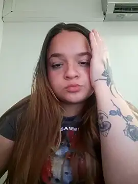 yourbbwfavorite online show from October 14, 11:38 pm