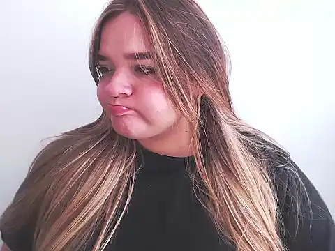 yourbbwfavorite online show from October 27, 9:19 pm