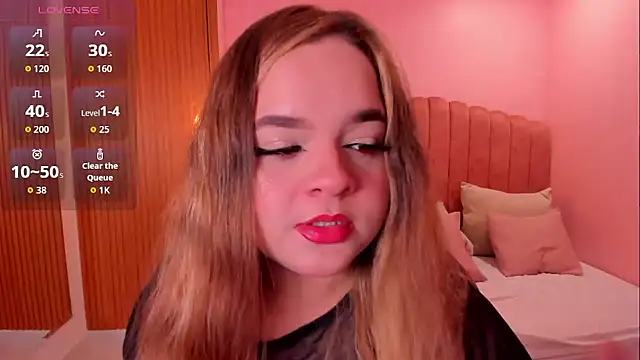 yourbbwfavorite online show from November 17, 12:27 am