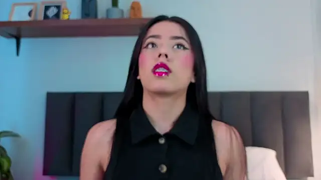 Megan Ritz online show from November 10, 7:13 pm