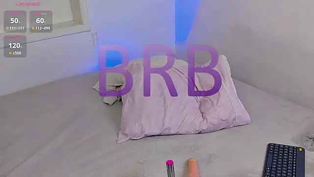 Alejarossi online show from March 20, 3:28 pm