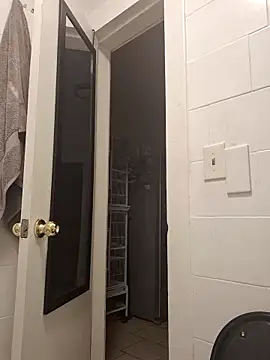 Curious9884 online show from October 9, 10:35 am