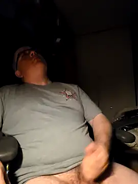 Iceman69696 online show from April 21, 3:57 am