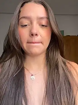 luiza barcelos online show from October 7, 12:35 pm