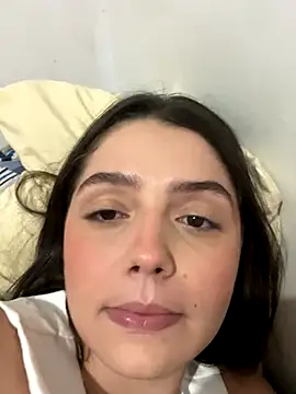 luiza barcelos online show from October 17, 2:48 am