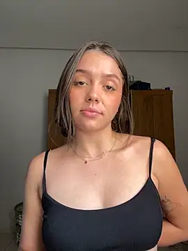 luiza barcelos online show from October 30, 6:52 pm