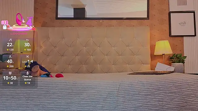 slim tian online show from April 24, 7:27 pm