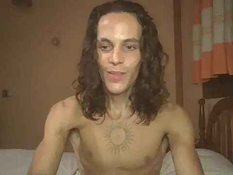 lukadaboy online show from October 22, 1:06 am