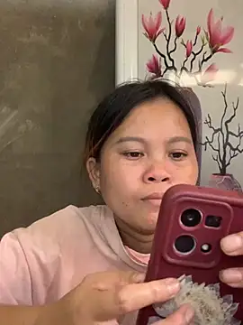 lan-xinh01 online show from October 15, 5:40 am