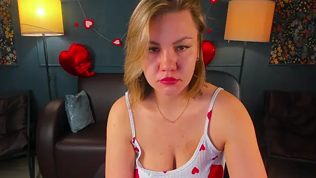 AriaEven online show from February 14, 2:52 am