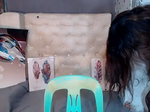 FLAMARAxxx online show from October 23, 5:12 pm