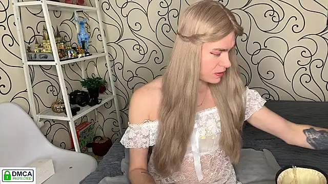 Anjalin sososok1 online show from February 9, 4:27 am