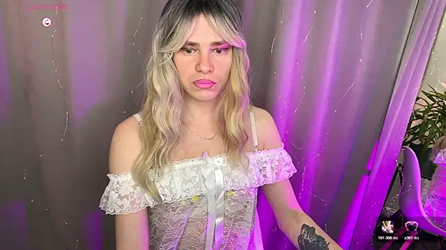 Anjalin sososok1 online show from April 27, 5:16 am