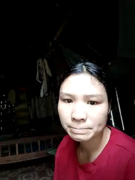 Snapshot of Hin_xx chatting on October 14, 5:52 am Hin xx online show from October 14, 5:52 am