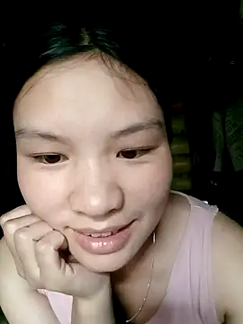 Snapshot of Hin_xx chatting on October 18, 6:05 am Hin xx online show from October 18, 6:05 am