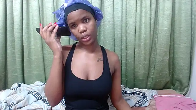 NaturalSlender6 online show from October 11, 10:52 pm