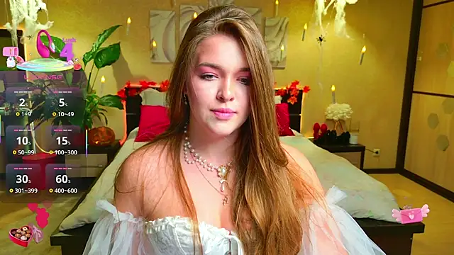 Snapshot of EmilyWhispers chatting on October 15, 7:36 pm EmilyWhispers online show from October 15, 7:36 pm