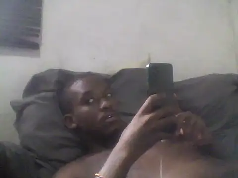 Thabisomgaga1 online show from January 14, 6:30 am