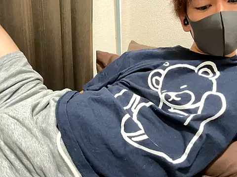 Ryunosukesuke online show from October 3, 4:26 pm