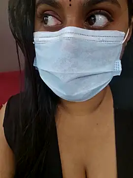 Dheronika sweetie online show from February 12, 5:30 pm