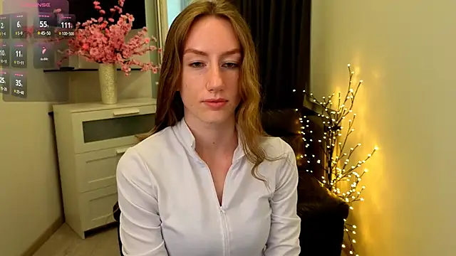 GoldenRose  online show from April 23, 12:40 pm