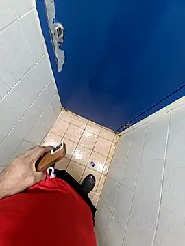 Snapshot of nice686@xh chatting on October 15, 7:30 am nice686xh online show from October 15, 7:30 am