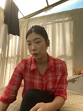 Snapshot of chibaoao66 chatting on October 21, 3:18 am chibaoao66 online show from October 21, 3:18 am