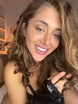 Snapshot of Malasantababy chatting on October 17, 10:12 pm Malasantababy online show from October 17, 10:12 pm