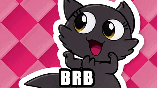 Jerrieberry online show from November 24, 1:44 pm