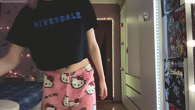 Jerrieberry online show from March 17, 1:14 pm