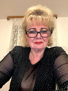 BoloshkaBlonda online show from January 9, 6:53 pm