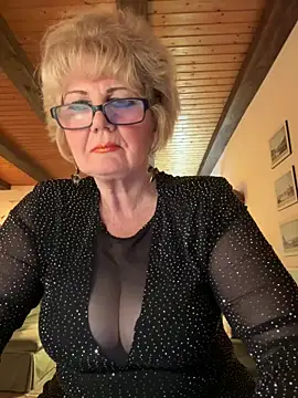 BoloshkaBlonda online show from March 26, 7:52 pm