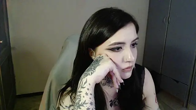 Rin andersonn online show from October 29, 3:20 am