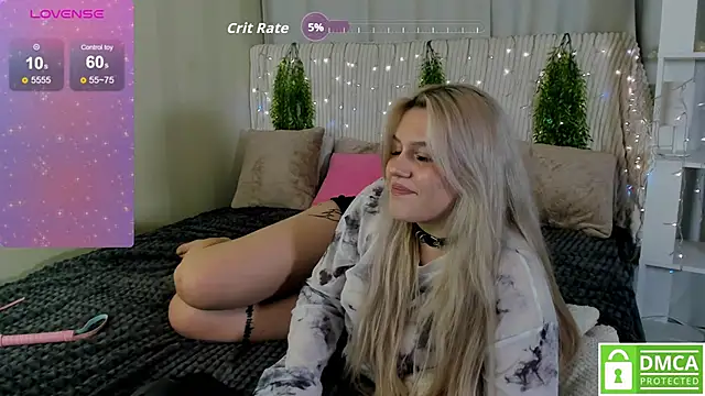 Malisha kiss online show from January 31, 7:11 pm