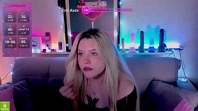 Malisha kiss online show from March 24, 12:32 pm