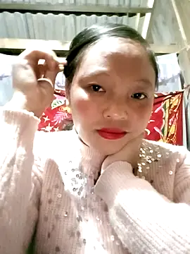 Minkine022 online show from November 15, 7:05 am