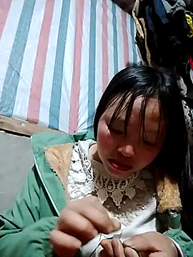 Minkine022 online show from February 5, 12:59 am