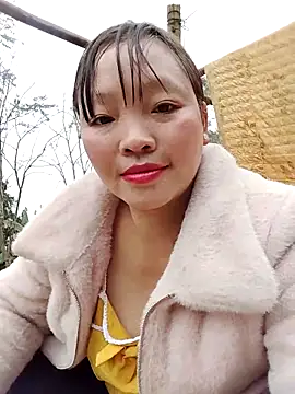 Minkine022 online show from February 6, 1:10 am