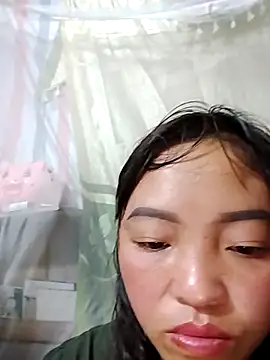 Minkine022 online show from April 21, 7:17 pm