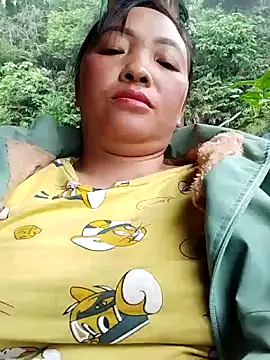 Minkine022 online show from April 24, 5:32 am